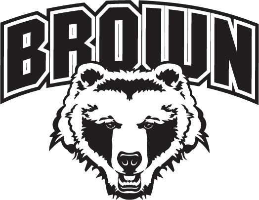 Brown Bears 1997-Pres Alternate Logo t shirts DIY iron ons